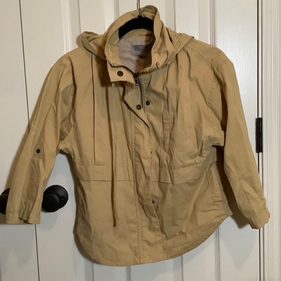 Safari jacket - Picture 2 of 3